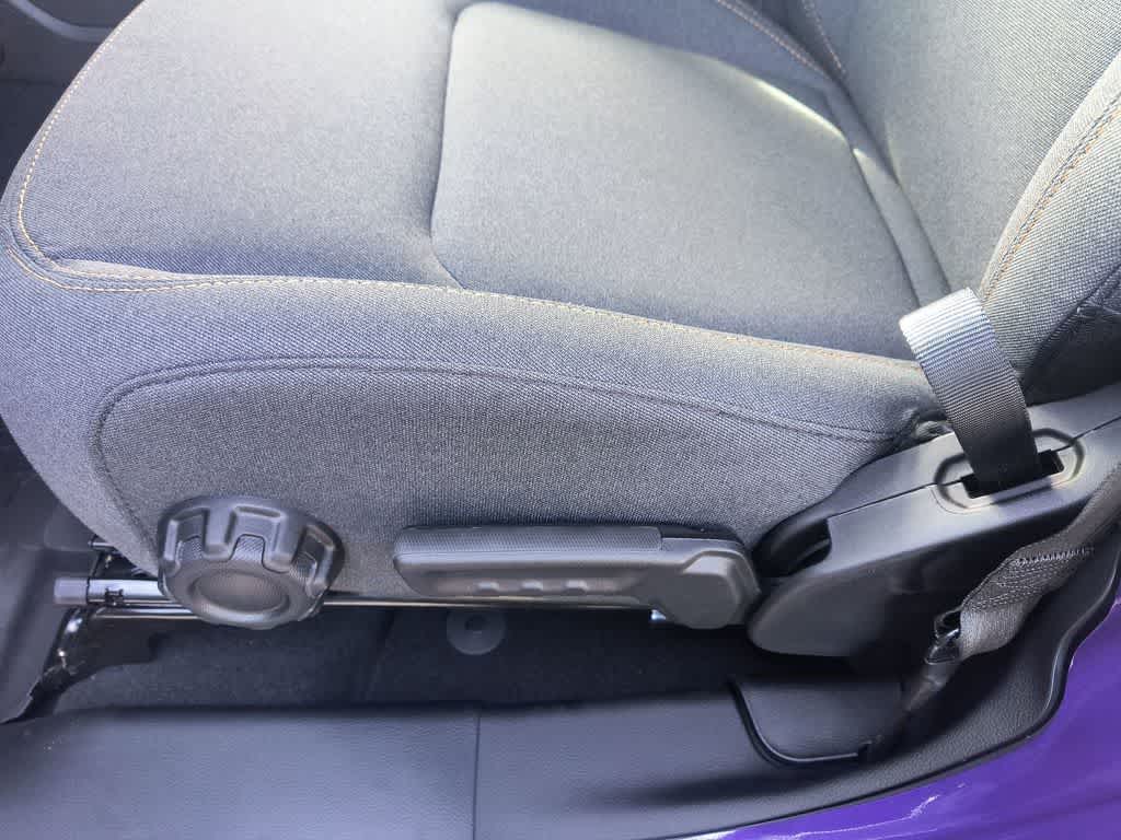 Thumbnail: 2026 Jeep Gladiator - 12