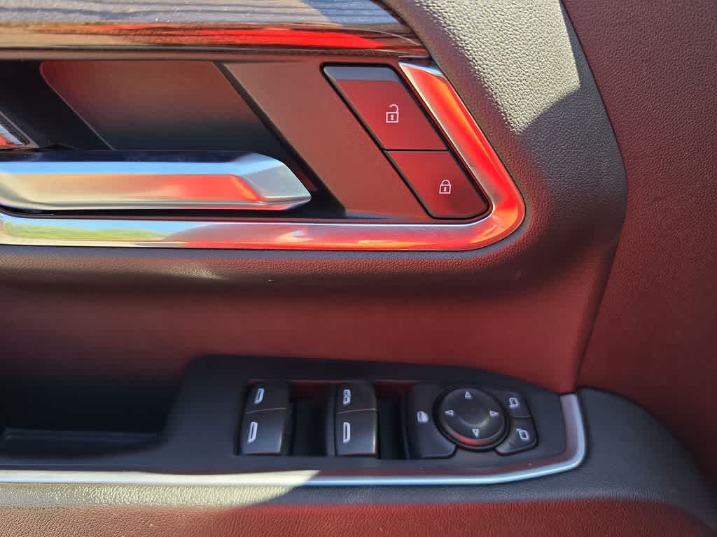 Thumbnail: 2024 Chevrolet Silverado 2500 - 13