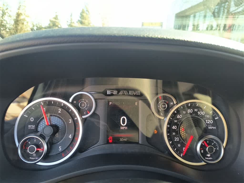 Thumbnail: 2026 RAM 2500 - 15