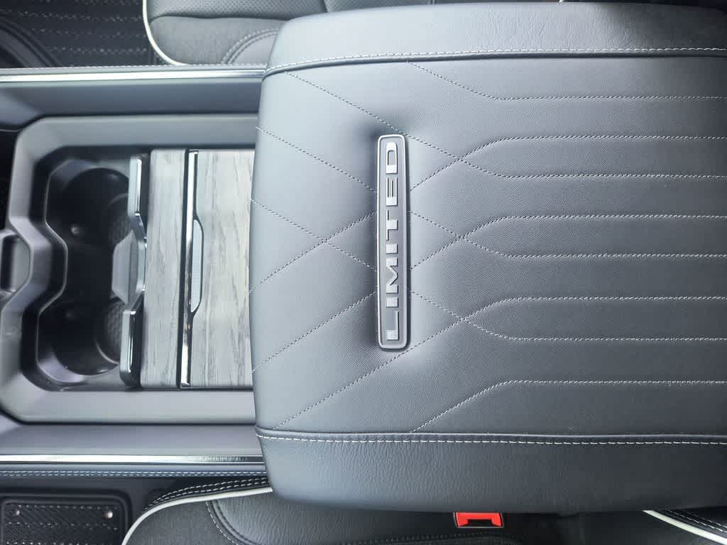 Thumbnail: 2026 RAM 3500 - 21