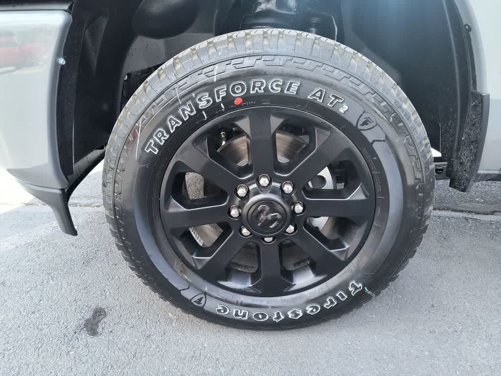 Thumbnail: 2026 RAM 3500 - 10