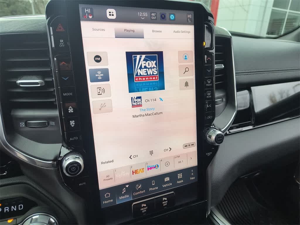 Thumbnail: 2026 RAM 1500 - 16