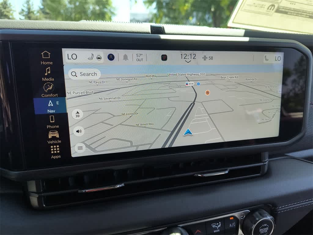 Thumbnail: 2025 Jeep Gladiator - 18