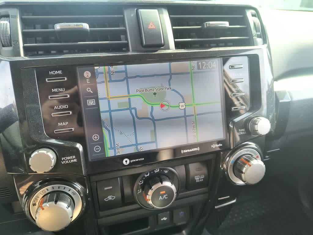 Thumbnail: 2022 Toyota 4Runner - 18