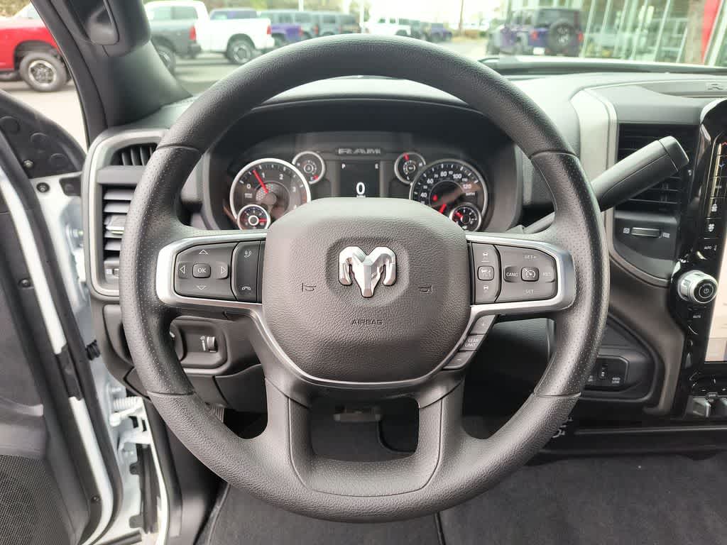 Thumbnail: 2026 RAM 3500 - 14