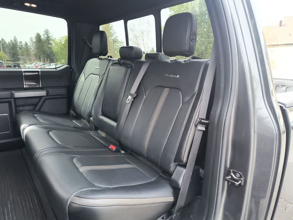 Thumbnail: 2017 Ford Econoline - 23