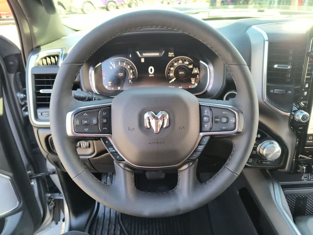 Thumbnail: 2026 RAM 1500 - 14