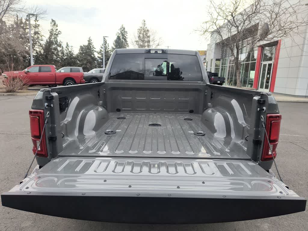 Thumbnail: 2026 RAM 2500 - 24