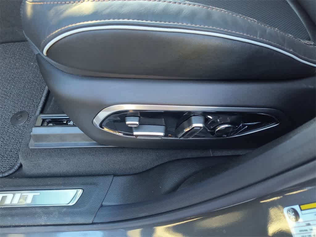 Thumbnail: 2025 Jeep Grand Cherokee L - 12