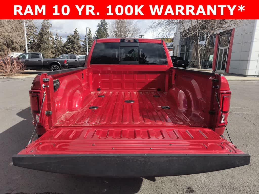 Thumbnail: 2026 RAM 2500 - 23