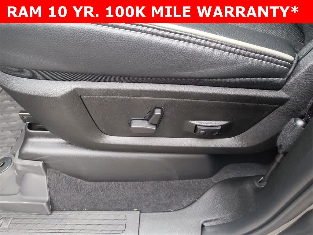 Thumbnail: 2026 RAM 2500 - 12