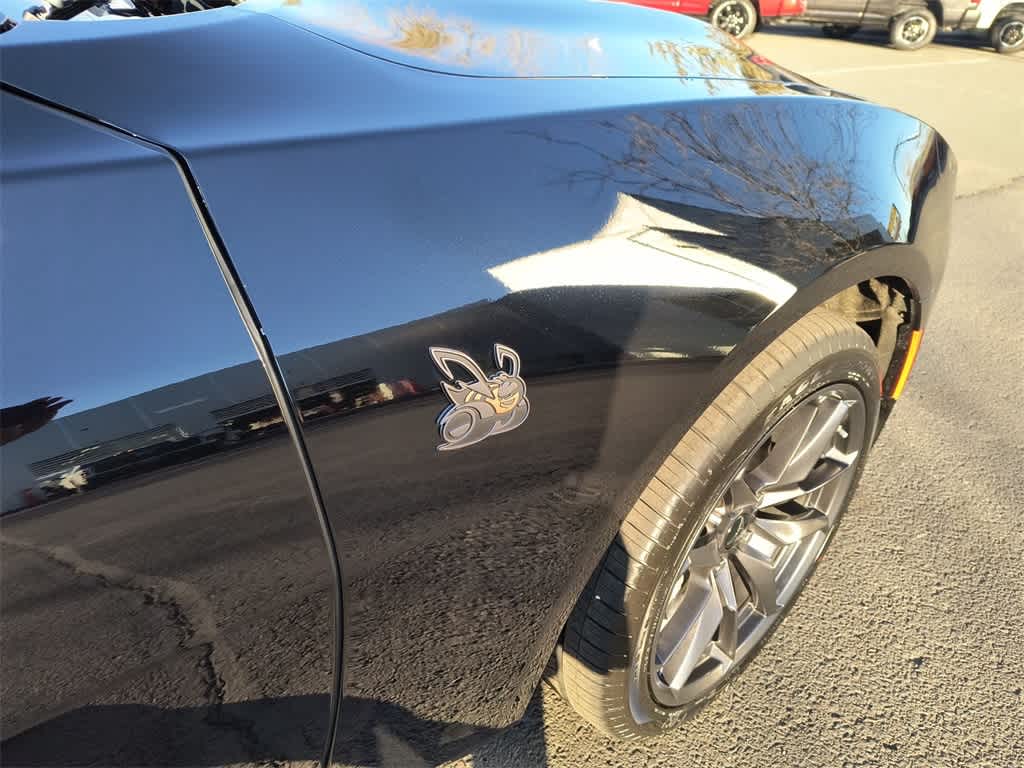 Thumbnail: 2026 Dodge Charger - 28