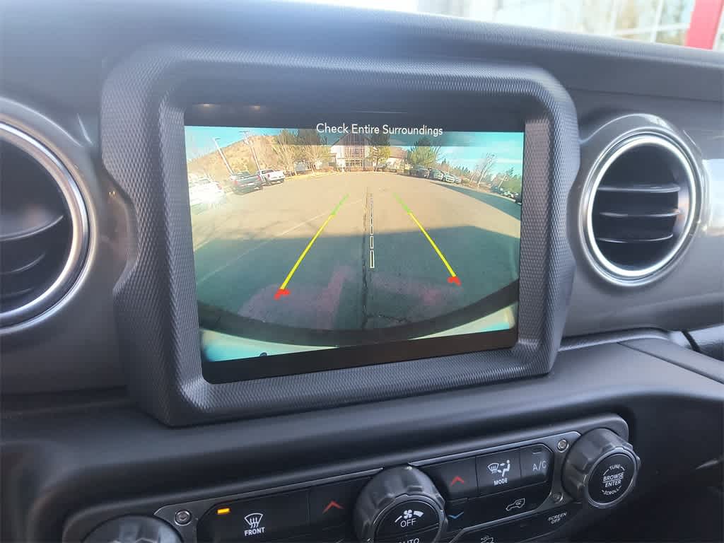 Thumbnail: 2023 Jeep Wrangler - 17