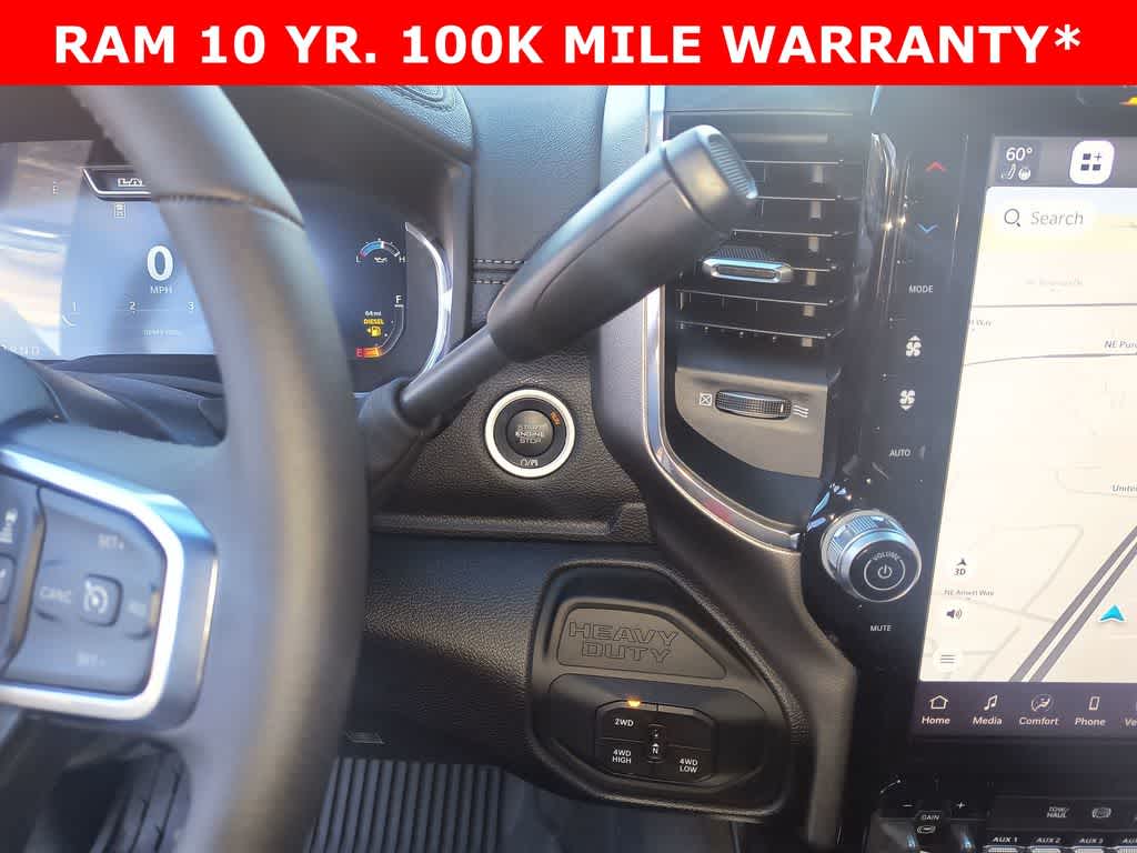 Thumbnail: 2026 RAM 3500 - 20