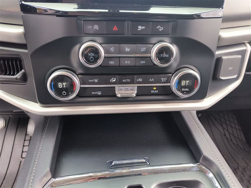 Thumbnail: 2024 Ford Expedition - 19