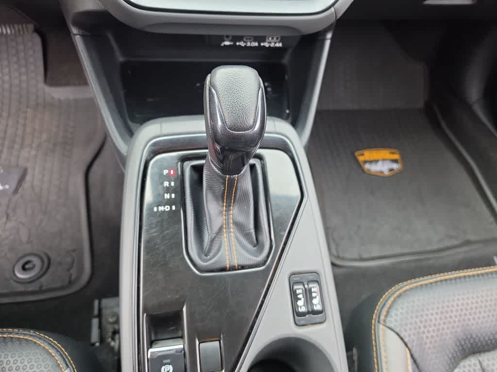 Thumbnail: 2024 Subaru Crosstrek - 18