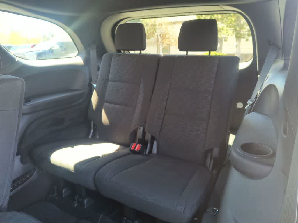 Thumbnail: 2023 Dodge Durango - 22