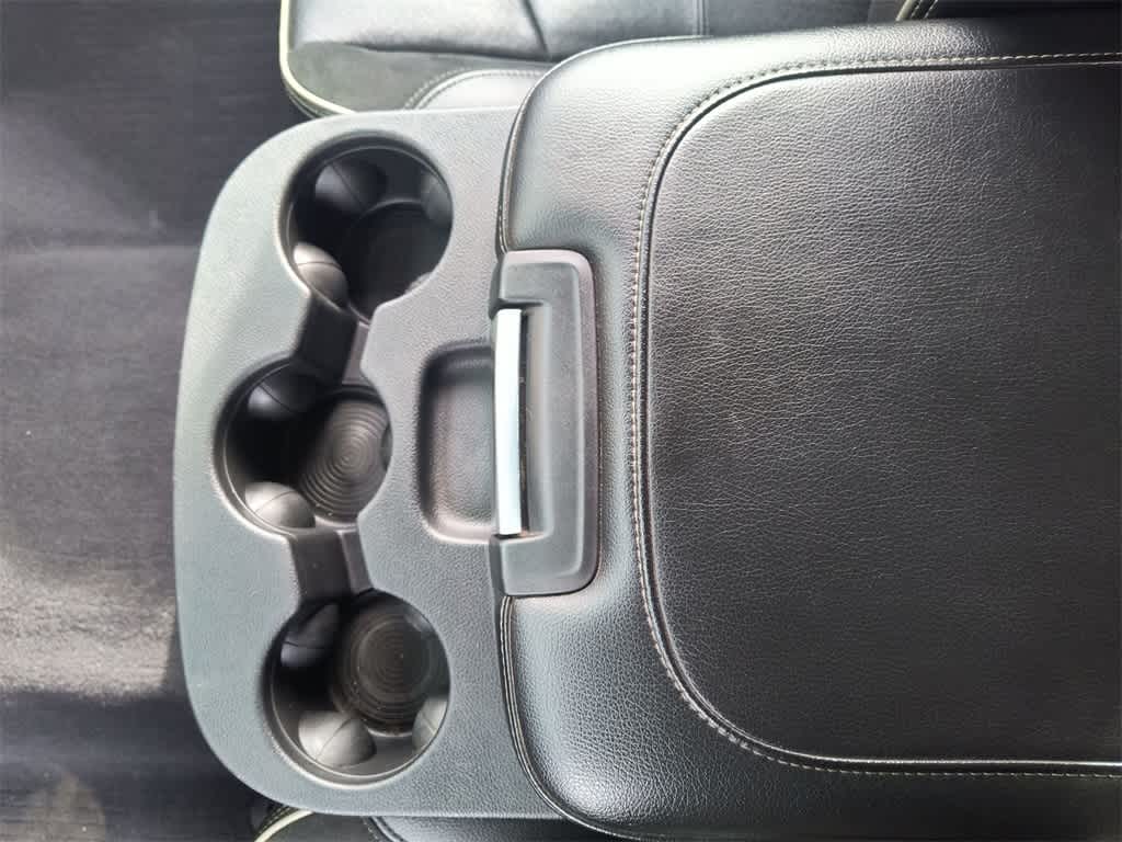 Thumbnail: 2020 RAM 3500 - 20