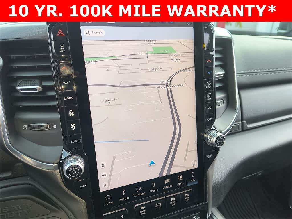 Thumbnail: 2026 RAM 2500 - 18