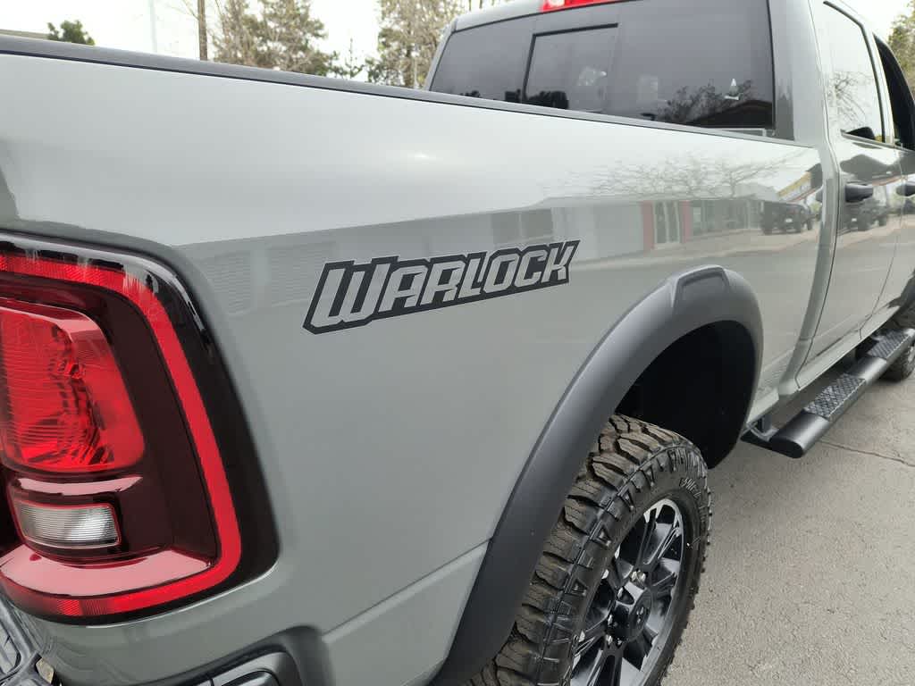 Thumbnail: 2026 RAM 2500 - 26