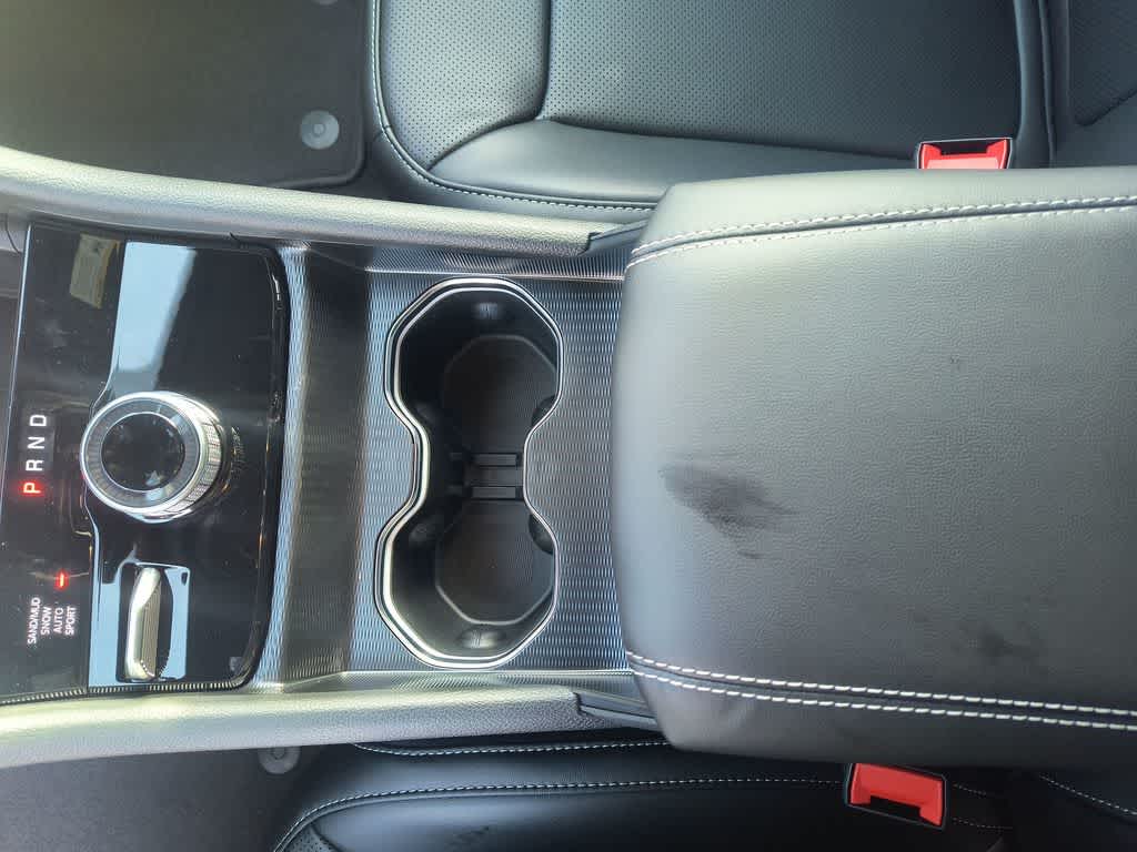 Thumbnail: 2025 Jeep Grand Cherokee L - 21