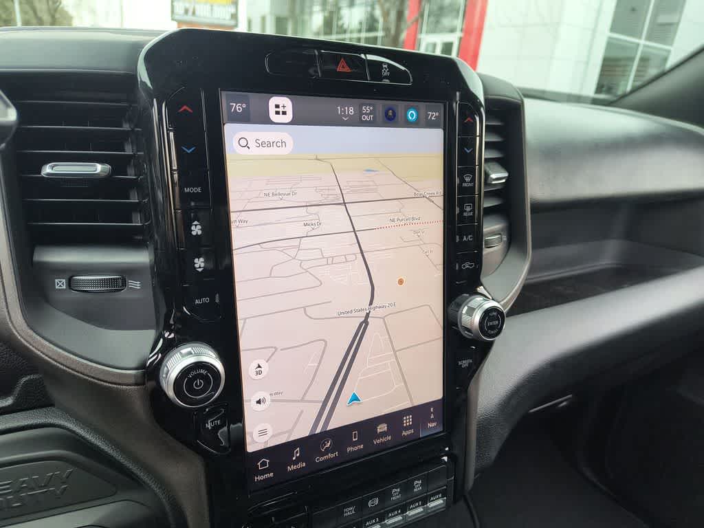 Thumbnail: 2026 RAM 3500 - 18