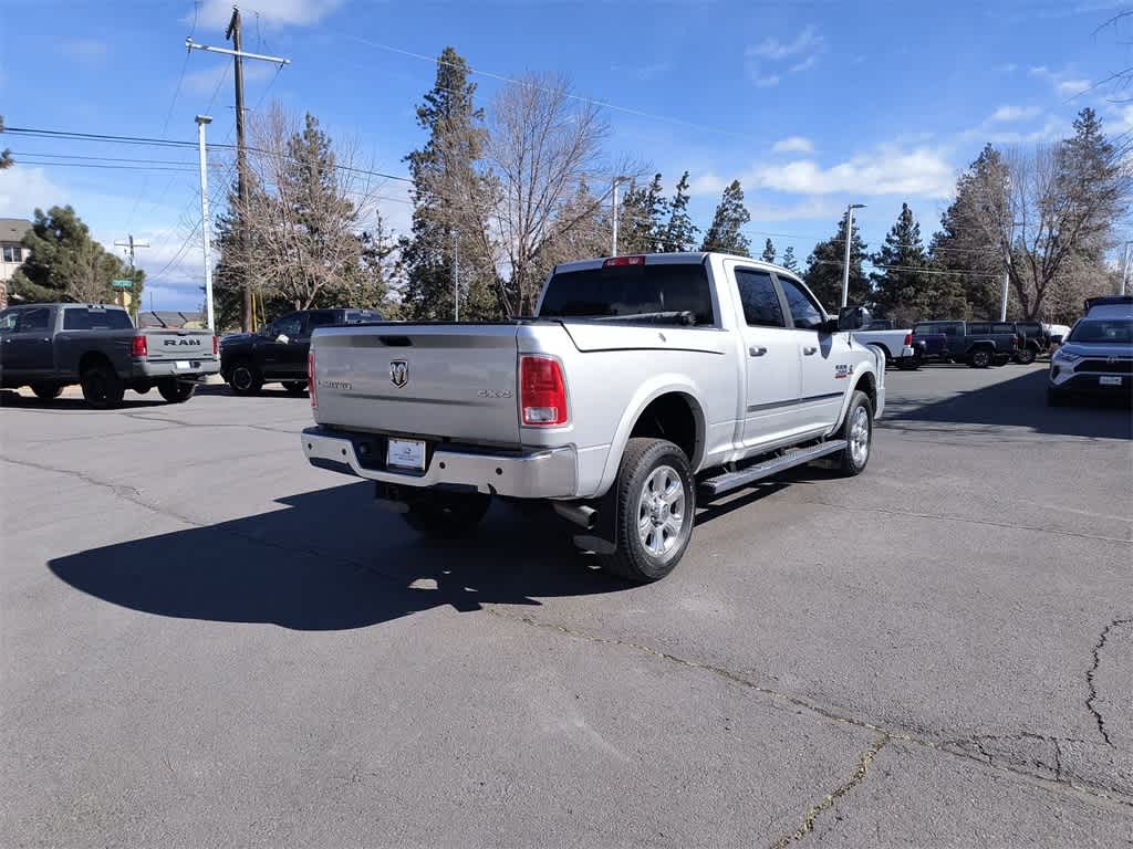 Thumbnail: 2014 RAM 2500 - 6