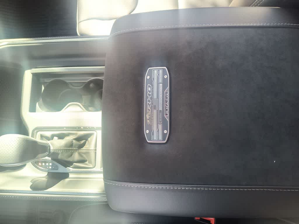 Thumbnail: 2026 RAM 1500 - 21