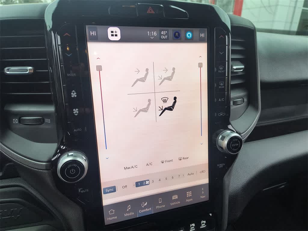 Thumbnail: 2026 RAM 2500 - 19