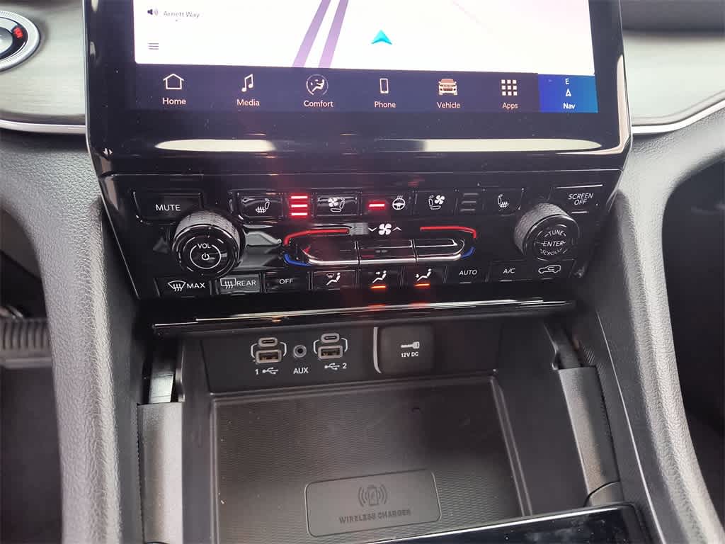 Thumbnail: 2025 Jeep Grand Cherokee - 19