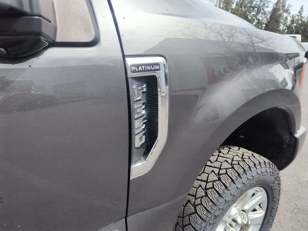 Thumbnail: 2017 Ford Econoline - 27