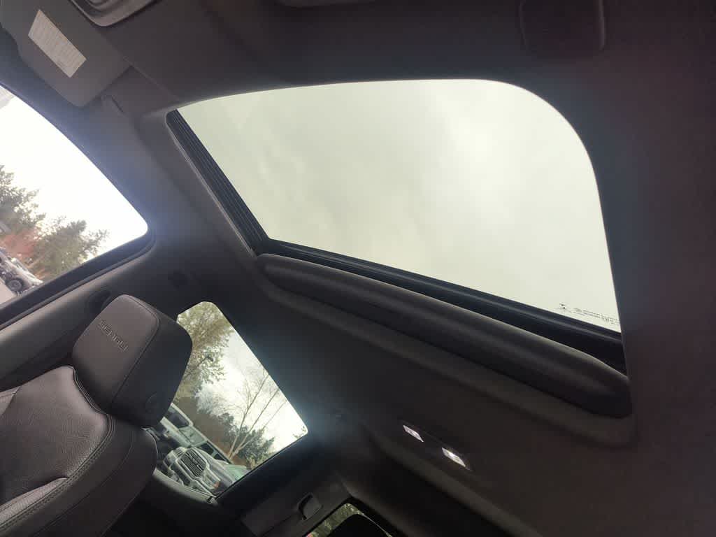 Thumbnail: 2020 GMC Sierra 1500 - 22