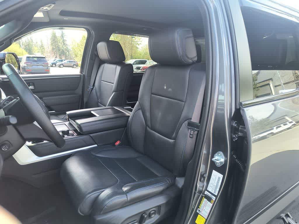 Thumbnail: 2024 Toyota Tundra - 11