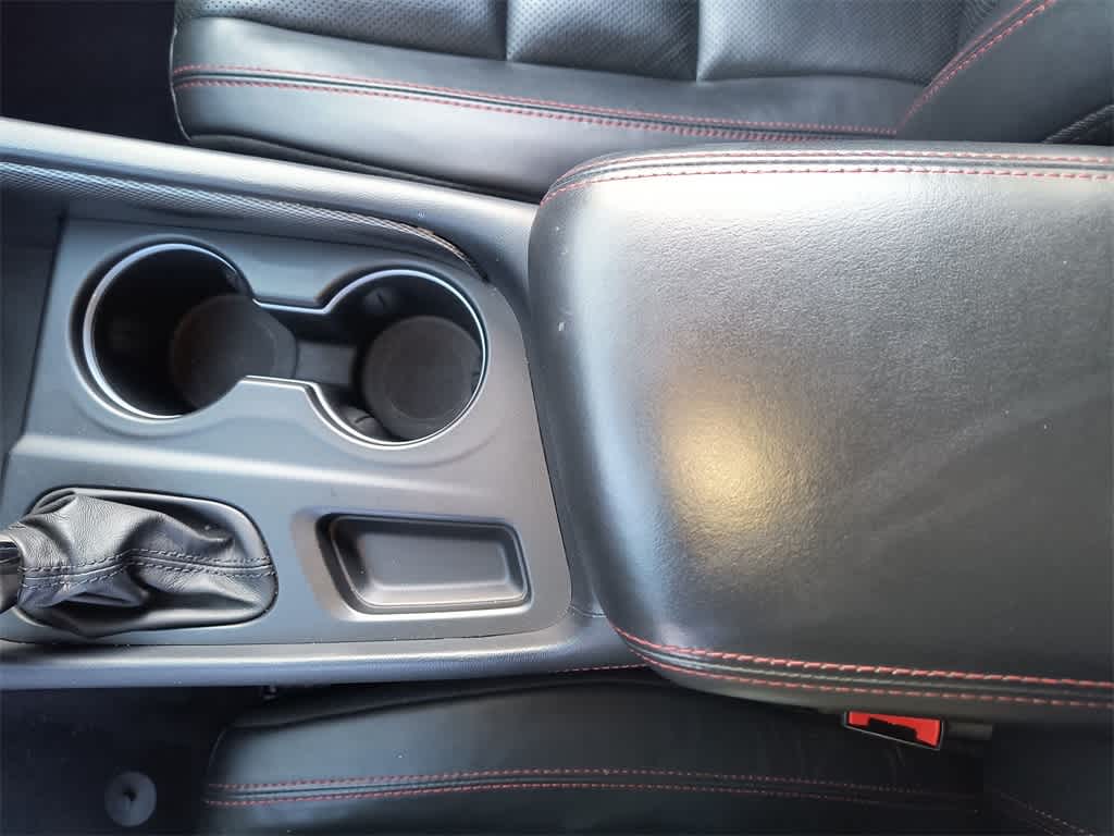 Thumbnail: 2024 Dodge Durango - 21