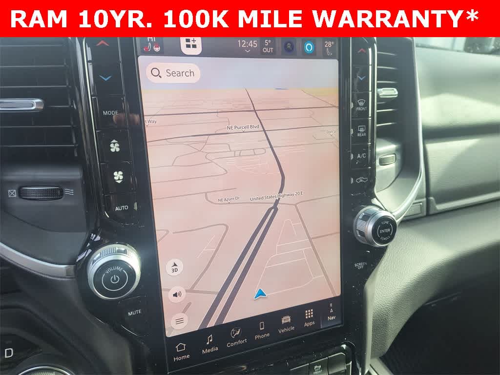 Thumbnail: 2026 RAM 1500 - 18