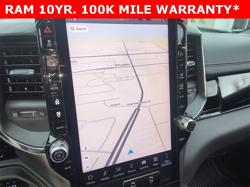 Thumbnail: 2026 RAM 1500 - 18