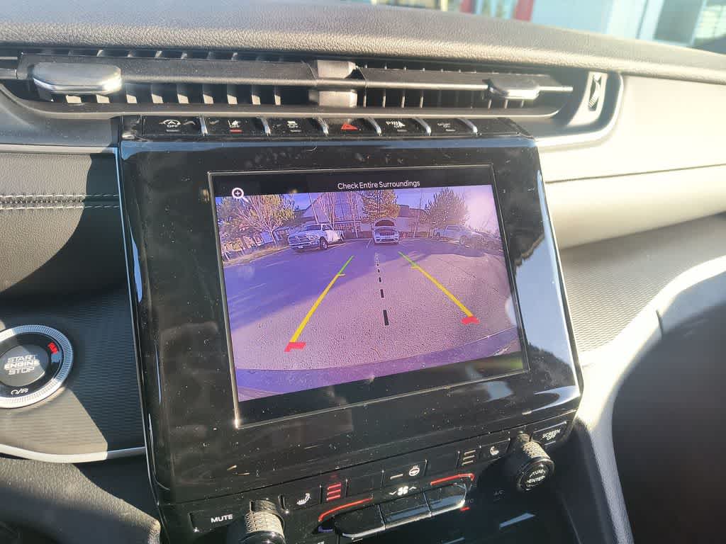 Thumbnail: 2025 Jeep Grand Cherokee L - 17