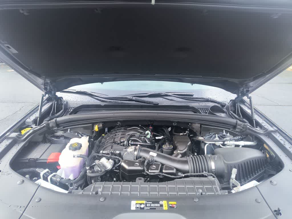 Thumbnail: 2025 Jeep Grand Cherokee L - 27