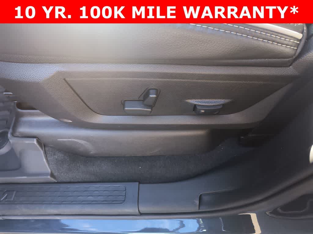 Thumbnail: 2026 RAM 3500 - 12