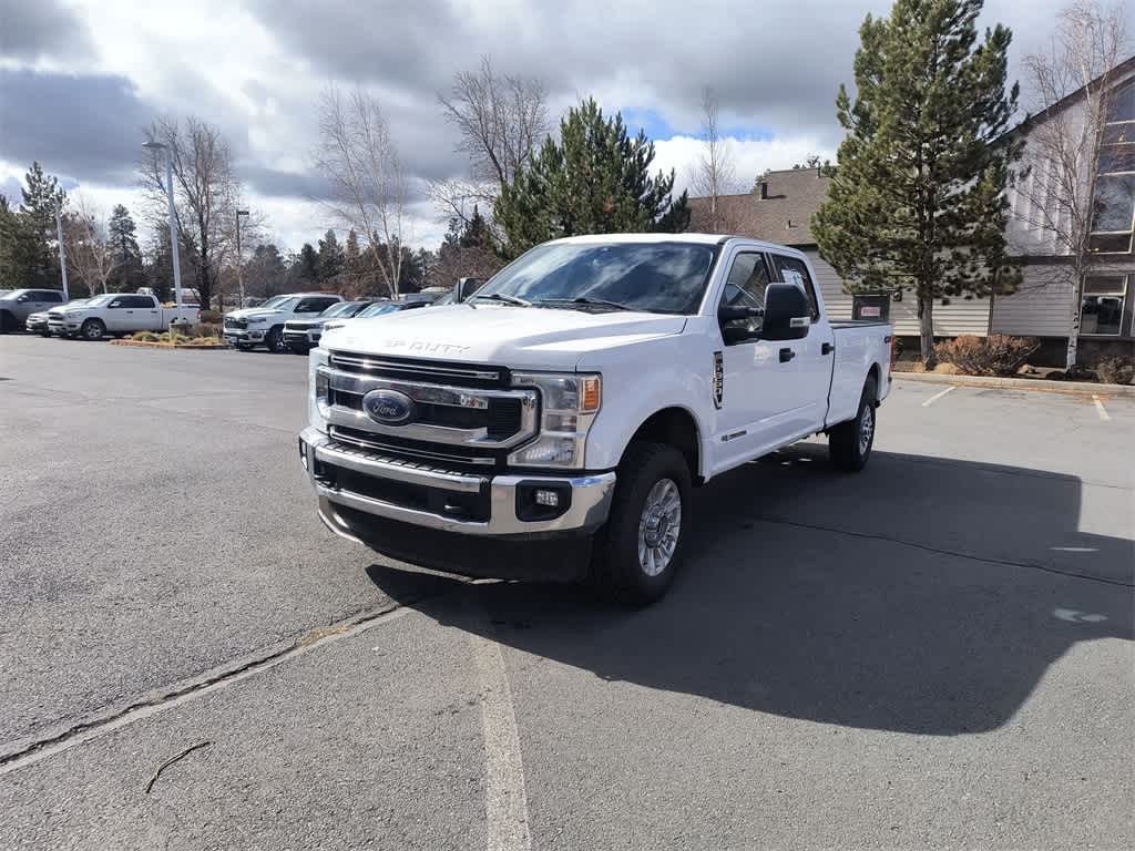 Thumbnail: 2022 Ford Econoline - 2