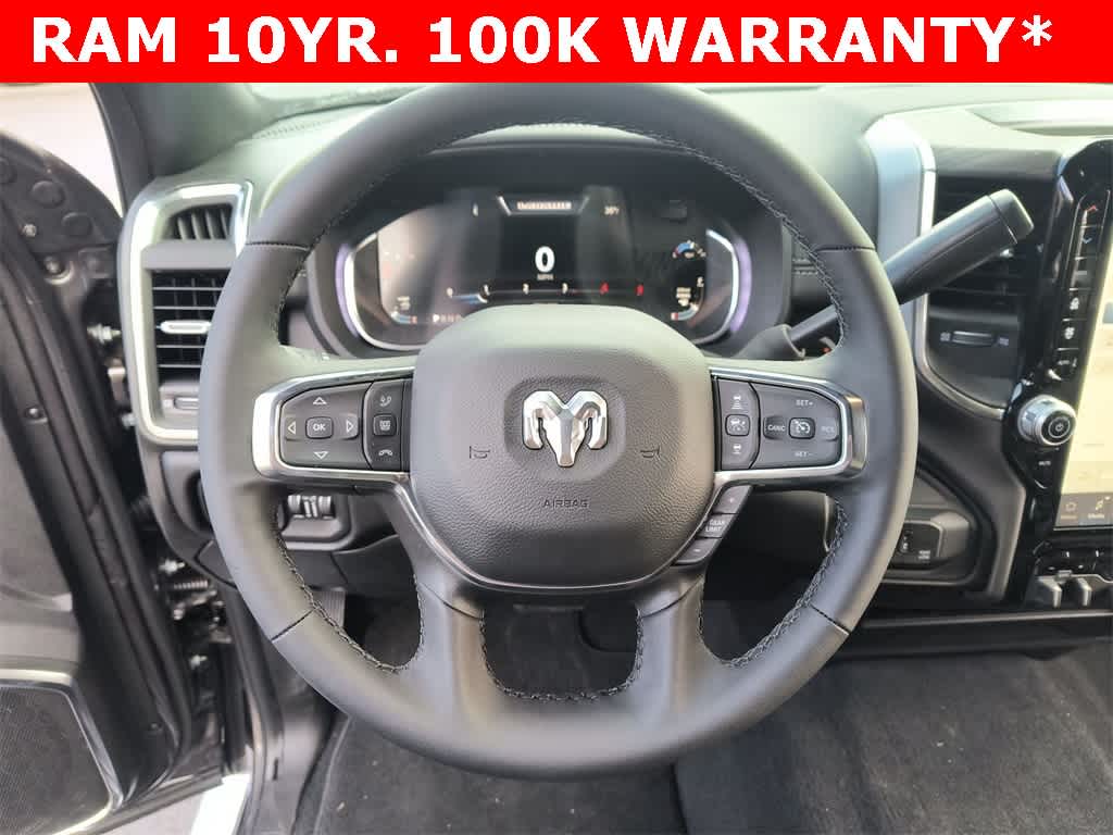 Thumbnail: 2026 RAM 3500 - 14