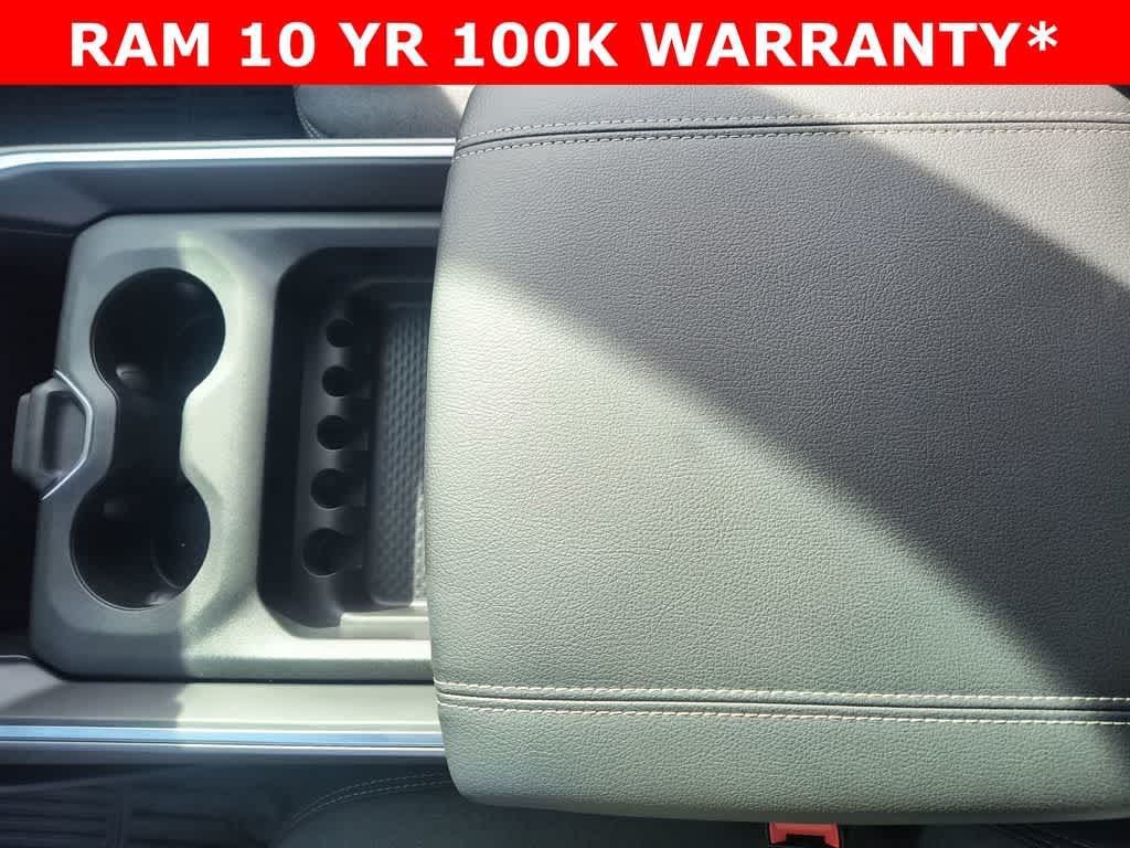 Thumbnail: 2026 RAM 3500 - 21