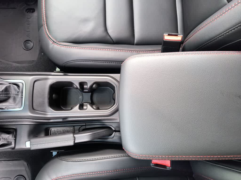 Thumbnail: 2026 Jeep Gladiator - 20