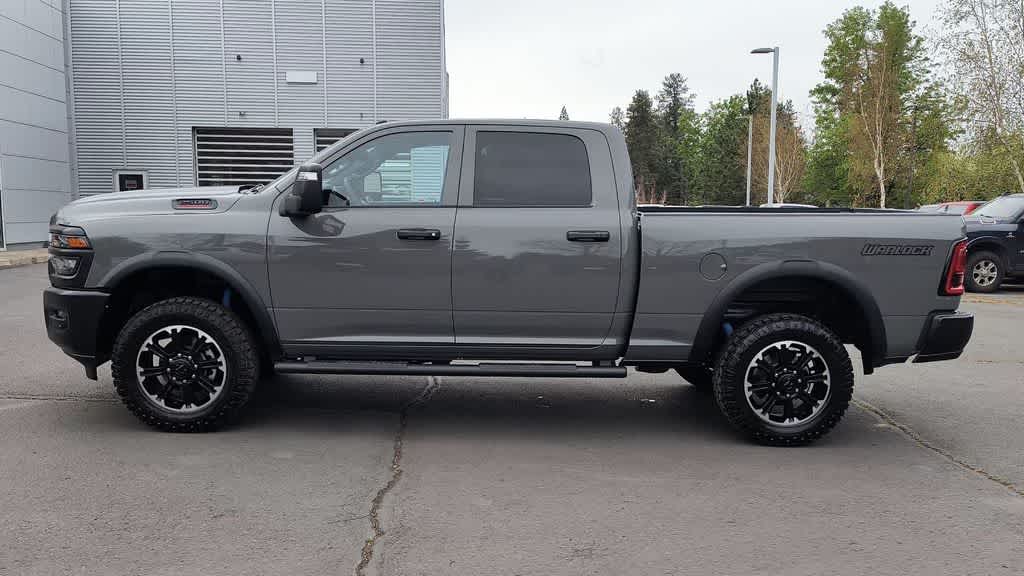 Thumbnail: 2026 RAM 2500 - 5