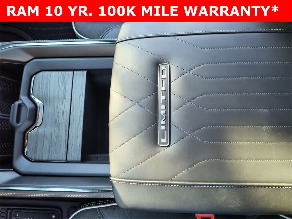 Thumbnail: 2026 RAM 3500 - 21