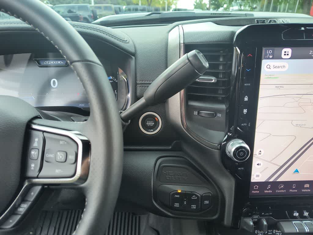 Thumbnail: 2025 RAM 2500 - 20