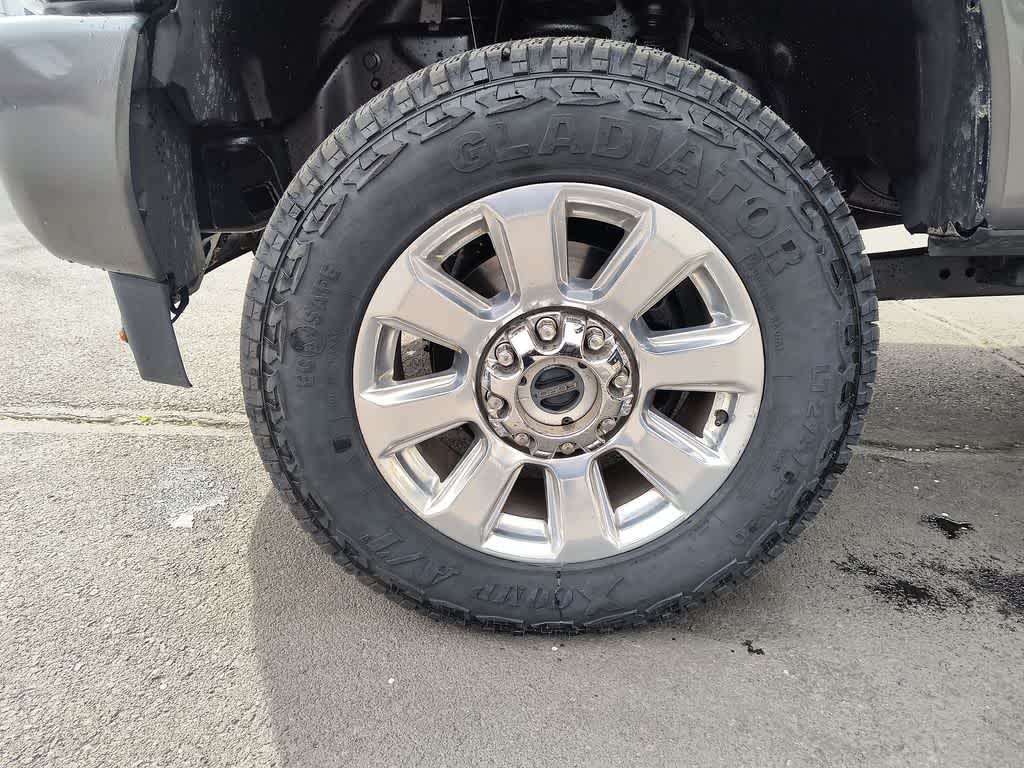 Thumbnail: 2017 Ford Econoline - 10