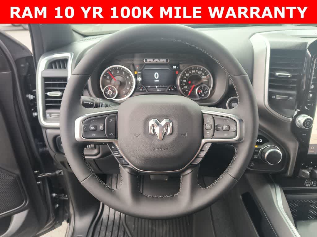 Thumbnail: 2026 RAM 1500 - 14