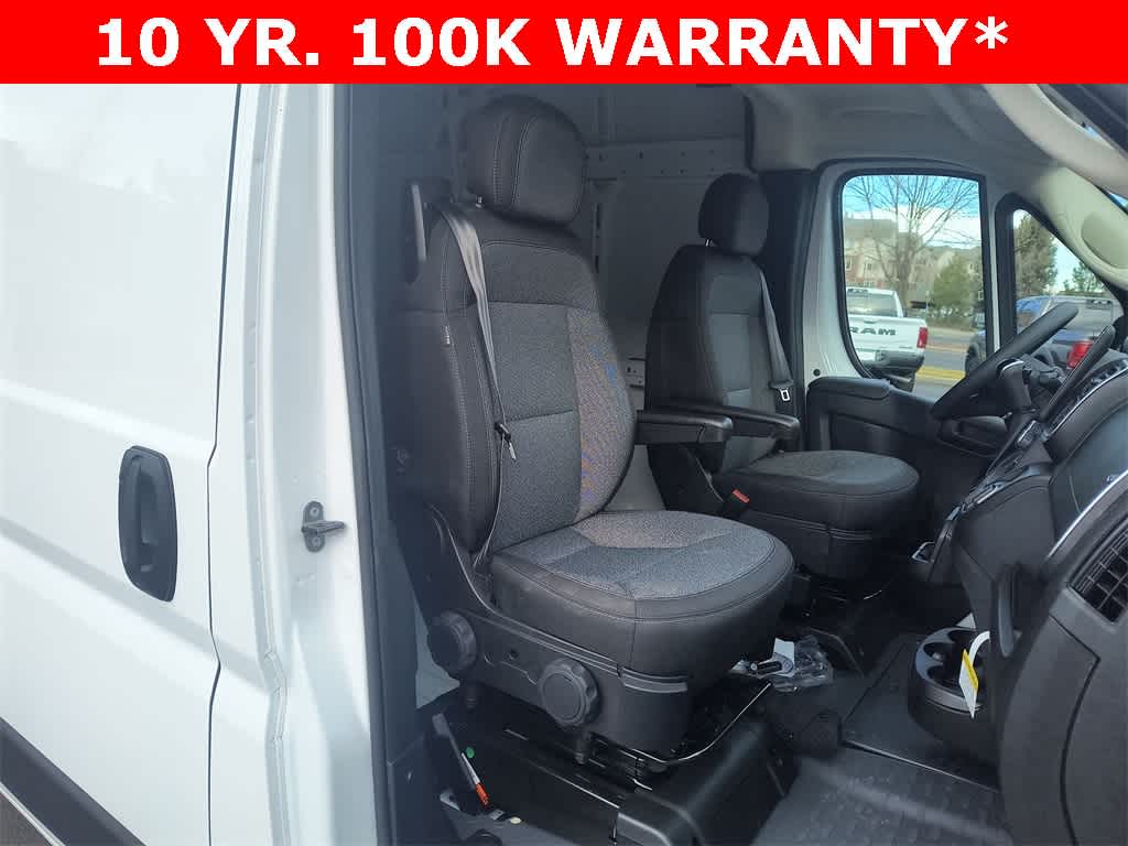 Thumbnail: 2026 RAM ProMaster - 24