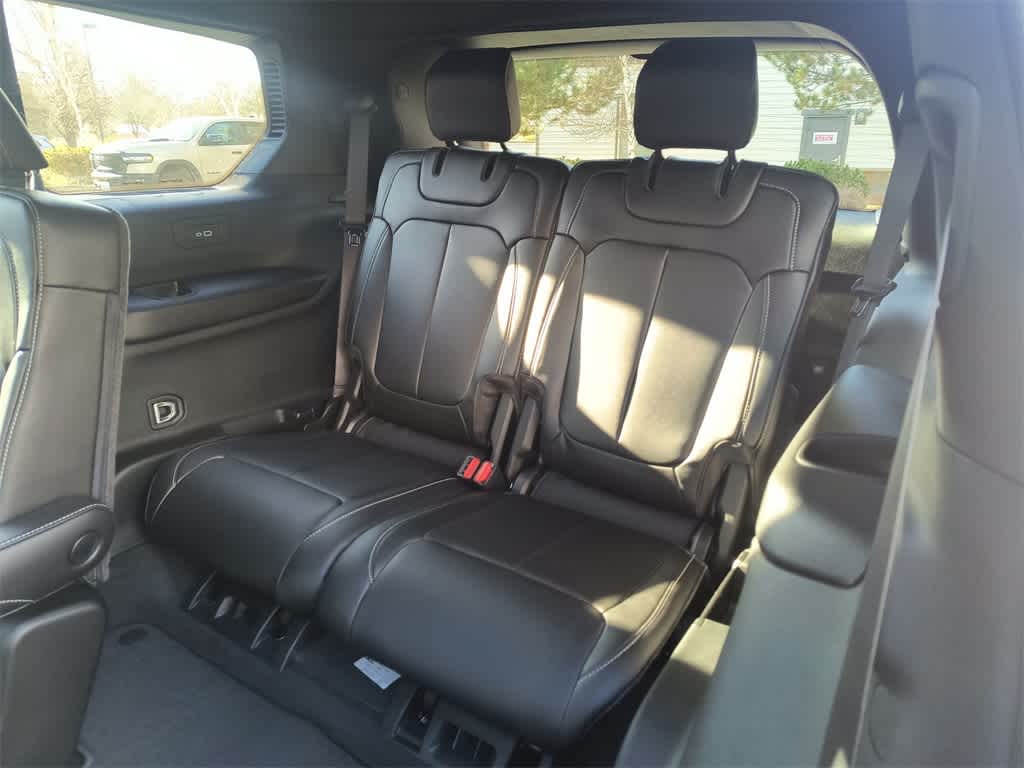 Thumbnail: 2025 Jeep Grand Cherokee L - 24